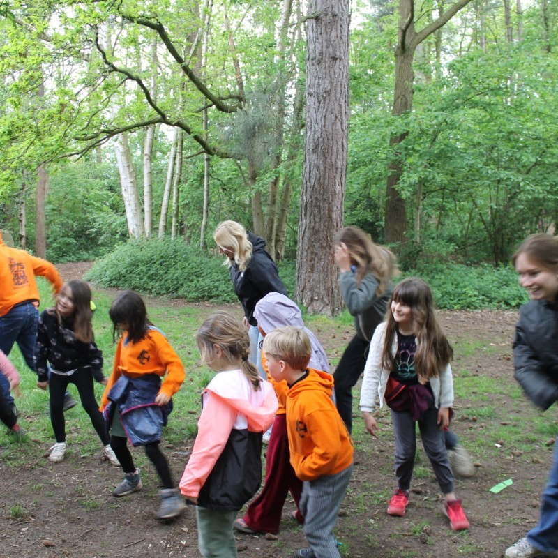 IMG 9038 - Scouts en Gidsen Zaventem 